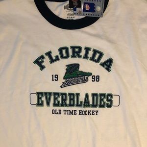Florida EverBlades Tee (New)